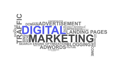 Digital Marketing Short Courses