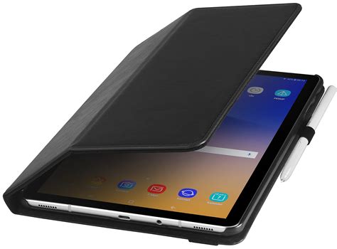 Samsung Galaxy Tab S4 Case Folio With Card Holder Stilgut