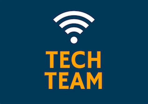 Tech Team - Shop Durham