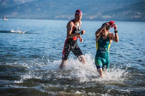 Photos Age Group Cross Triathlon At Itu Multisport World Championships Triathlon Magazine Canada