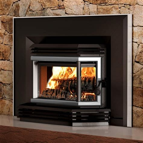Wood inserts let you warm up naturally from head to toe. 10 Best Wood Burning Fireplace Inserts Consumer Reports ...