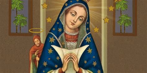 Día De La Virgen De La Altagracia Cinco Claves De Redacción N Digital