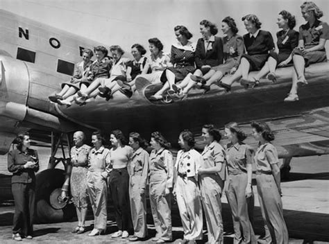 femininity in flight featured in new exhibit opening july 10 at the museum of flight museum
