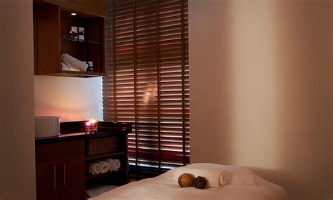 Luxury Pamper Package At Schmoo In The Country At Hilton Puckrup Hall Schmoo In The Country At
