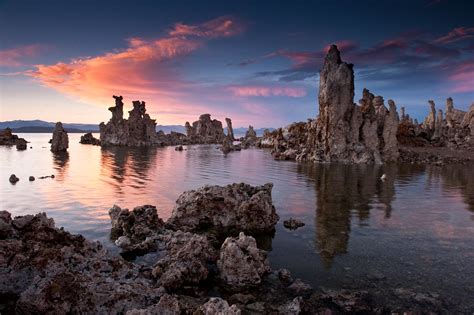 Summer At Mono Lake On The Way To Mammoth Last Weekend I C Flickr