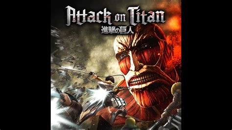 We have an extensive collection of amazing background images carefully chosen by our community. Attack on Titan Game | PSVITA - PlayStation