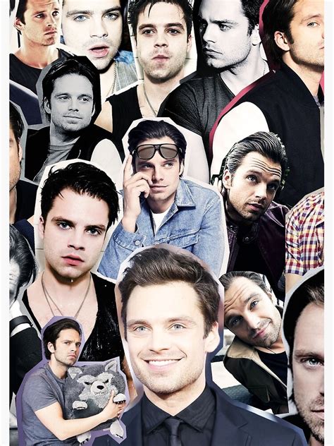Dec 20, 2020 · find the latest breaking news and information on the top stories, politics, business, entertainment, government, economy, health and more. "sebastian stan collage" Spiral Notebook by lunalovebad ...