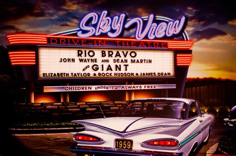 Movie theater in round rock, texas. Pin by Larry Lovett on Signs and Service Stations | Drive ...