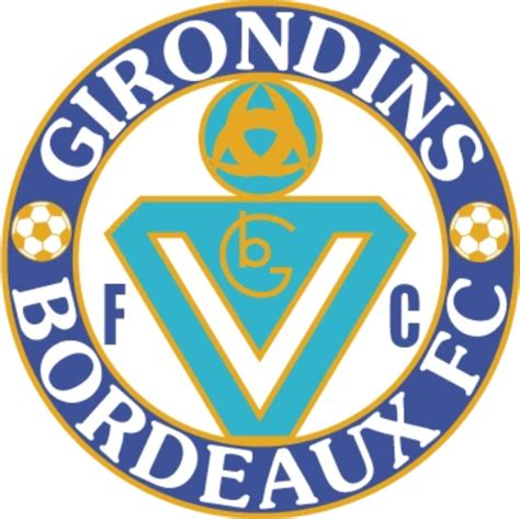 Bordeaux Logo History
