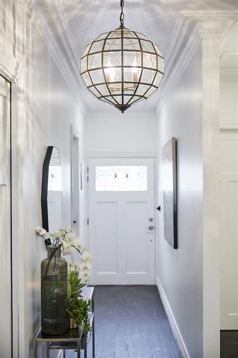 Hallway Lighting Design Ideas You Can Not Miss Hallway Decorating