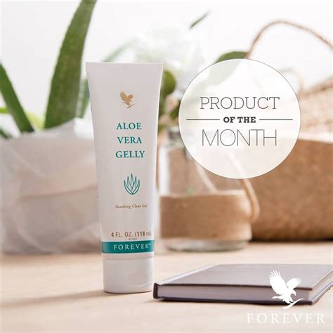 Aloe vera forever, ressentez toute la puissance de la nature. Khasiat Aloe Vera | Forever Aloe Gelly Wajib Ada Di Setiap ...