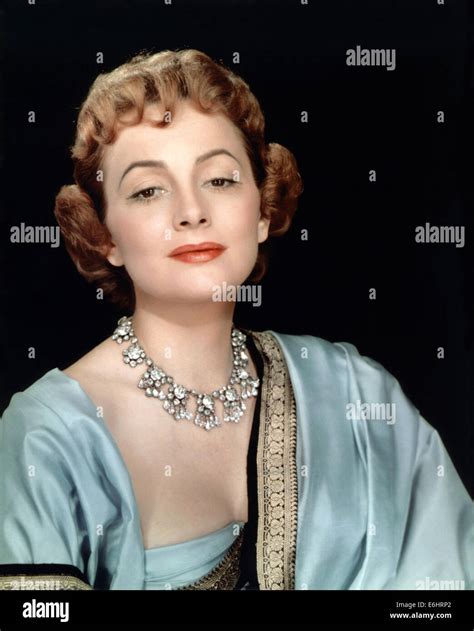 OLIVIA De HAVILLAND Anglo American Film Actress About Stock Photo Alamy