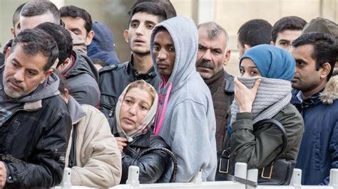 An 365 tagen im jahr, rund um die uhr aktualisiert, die wichtigsten news auf tagesschau.de Berlin: Libanesen-Klans verdienen kräftig an Asylkrise - WELT