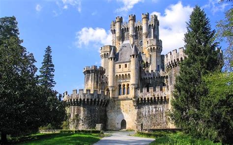 The secret places of Bizkaia that you should visit | Fascinating Spain