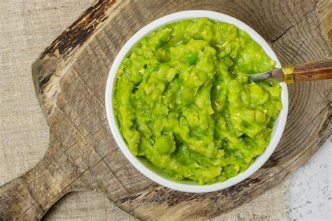 Recette Pois cassés faciles à langlaise