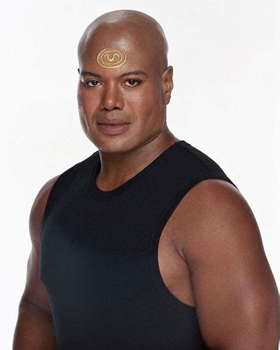 This block contains the information about christopher judge and provides an insight into the life of the celebrity. Christopher Judge Net Worth 2020 Update: Bio, Age, Height ...