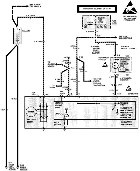 Chevrolet Spin User Wiring Diagram