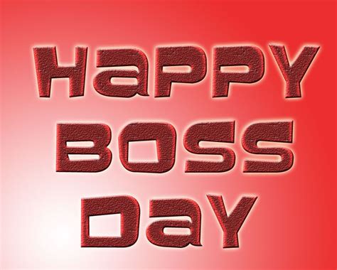 Thanks for being such a great leader. Boss Day Quotes Pictures and Boss Day Quotes Images with Message - 12
