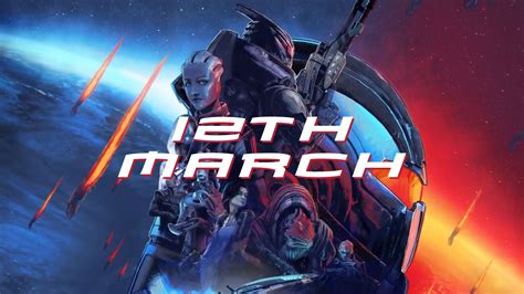 Bioware has released a new trailer for mass effect legendary edition, showing off the differences between the original the comparison video gives us a look at some of the visual upgrades bioware has implemented in the legendary edition. Retailers list Mass Effect: Legendary Edition for 12th of ...