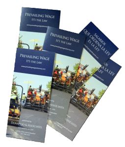Find out what to do. Prevailing Wage | Public Works Employees | Public Works ...