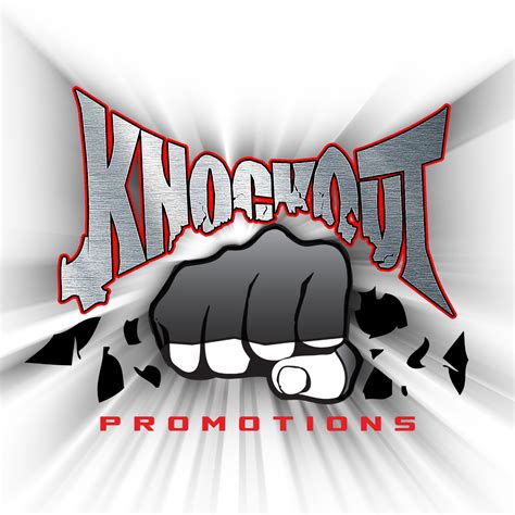 Knockout Promotions Streams Merchandise Personal Videos Millions