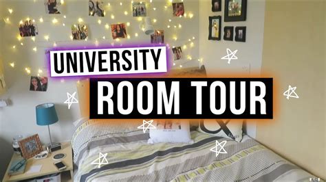 University Room Tour Pavilion House Lincoln Ohhitsonlyalice Youtube