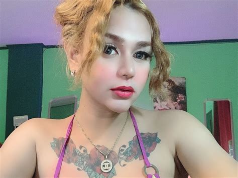 Alexaosawa Asian Shemale Webcam Sexcamdb Com