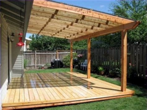 Diy Backyard Shade Structure 3 In 2020 Backyard Patio Designs