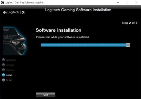 Logitech Gaming Software Download On Windows 10 Techtiptrick