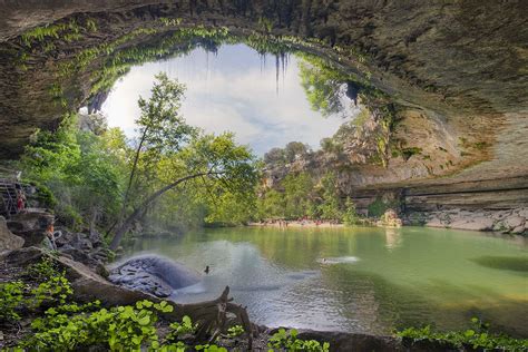 Maybe you would like to learn more about one of these? Hamilton Pool Nature Preserve, Texas | _ Places to Visit ...