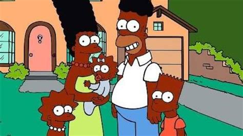 Por Qué Los Simpson Son Amarillos Y Otras 7 Curiosidades De La Serie