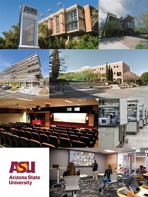 The North Cap University Powered By Arizona State University