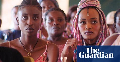 Director Of Banned Kenyan Film About Lesbian Romance Sues Government