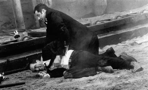 Here are 1 image(s) below Sean Archer (John Travolta) and Castor Troy (Nicolas Cage ...