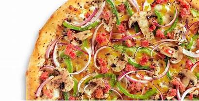 Pizza Toppings Worst Veggies Veggie Cicis Salad