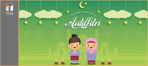 Hari raya aidilfitri currently has 51 ratings with average rating value of 3.5. TOA Electronics Pte Ltd - Wishing all our Muslim customers ...