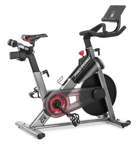 Baja is celebrating the 18 birthday of its iconic and most. ProForm Sport CX Stationary Exercise Bike w/ 3-lb ...