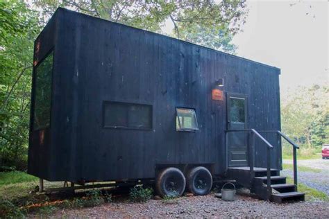 We did not find results for: Getaway House DC Review: Glamping in a Tiny House Cabin ...