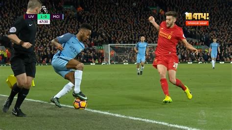 Liverpool were dominating city in the meeting at the etihad back in september, with mohamed salah causing nicolas otamendi serious problems down. Raheem Sterling amazing skill vs Liverpool (2016/2017 ...