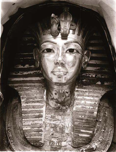 Tutankhamun History Of A Discovery Derby Hotels Collection Blog