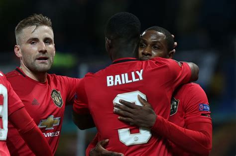 Check out our predictions here. How Manchester United should line up vs Everton in Premier League fixture : tripleAworld