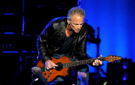 See more ideas about lindsey buckingham, lindsey, buckingham. Jeff Miers' Gig of the Week: Lindsey Buckingham - The ...