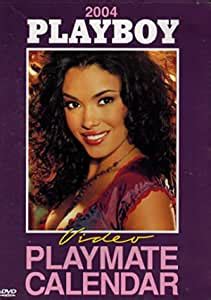Amazon Com 2004 Playboy Video Playmate Calendar Christina Santiago