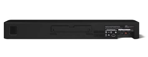 The system has an impressive all round sound with a lovely sounding bass quality, don't be put off by the small size of the glossy amplifier which is provided with this kit as it. Bose Solo 5 Soundbar TV Sound System | zZounds
