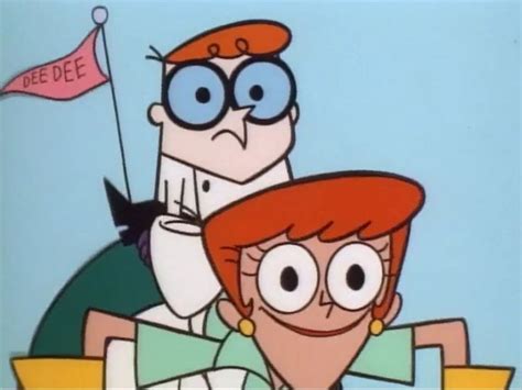 Pin By Grant On Dexters Laboratory Sister Mom Cartoon Cartoon Photo