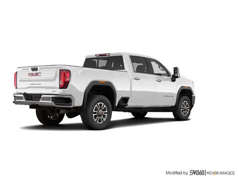 Le Gmc Sierra 2500 Hd Slt 2023 à Magog Dion Chevrolet Buick Gmc Inc