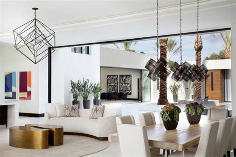 Top Interior Designers In Los Angeles Our Selection Esperiri Milano