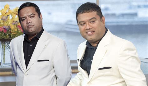 There's a fire and ferocity about the material, because i'm going for laughs in some pretty bleak. The Chase Star Paul Sinha Diagnosed With Parkinson's Disease