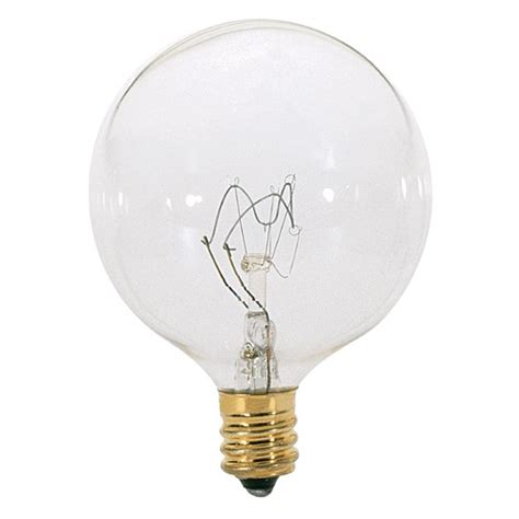 Globe Light Bulb Types Shelly Lighting
