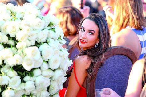 Portada La Original Boda De Pamela Cortés Y Andrés Roemer